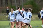 WLax vs MHC  Wheaton College Women’s Lacrosse vs Mount Holyoke College. - Photo By: KEITH NORDSTROM : Wheaton, Lacrosse, LAX